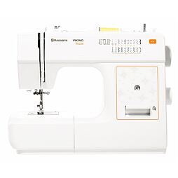 Šijací stroj Husqvarna H Class E10