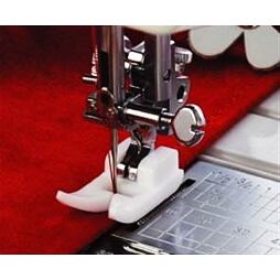Pätka teflónová - Janome CB