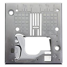 Stehová doska variabilná - Juki DX