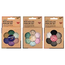 Rokajlové korálky (90g)