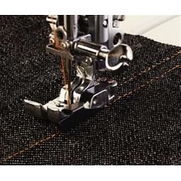 Pätka na patchwork 1/4 INCH - Janome rot. chápač