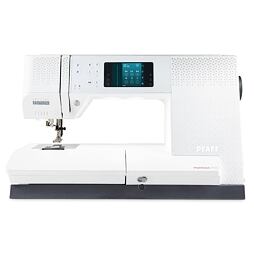 Šijací stroj Pfaff Expression 710 Special Edition