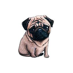 Nažehľovačka Monoquick - PSÍK MOPS