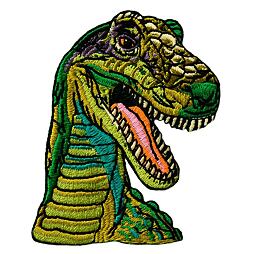 Nažehľovačka Monoquick - TYRANNOSAURUS REX