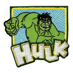 Nažehľovačka Monoquick - AVENGERS© HULK