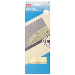 Prežehľovacie pravítko transparentné (10x30cm) - PRYM