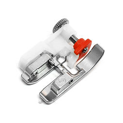 Pätka pre slepý steh pre IDT systém - Pfaff