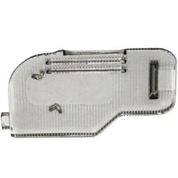 Krytka cievkového puzdra - Brother NV15 a A séria