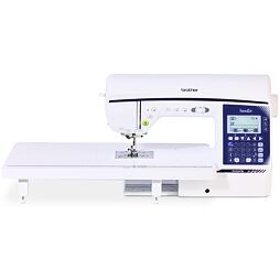 Šijací stroj Brother Inventio NV 1850Q