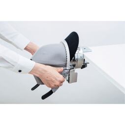 CAP FRAME sada na vyšívanie čiapok Brother PRCF5 pre PR6, PR10