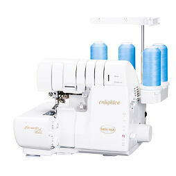 Overlock Baby Lock Enlighten BLE3ATW-2