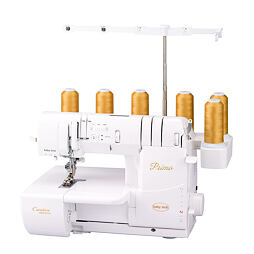 Coverlock Baby Lock Primo BLP6