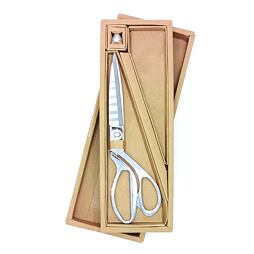 Nůžky s náprstkem - 2. jakost