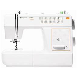 Šijací stroj Husqvarna H Class E20