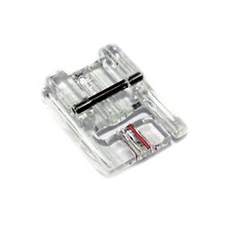 Pätka na našívanie dvojitej šnúry - Pfaff