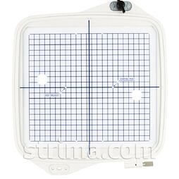 Vyšívací rámček 230 x 200 mm - Janome