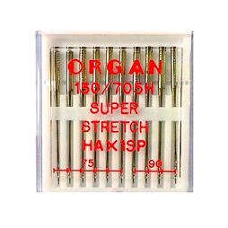 Ihly Organ 130/705 H a HAx1 SP (mix 10ks)