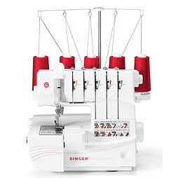 Overlock - coverlock Singer 14 T 968