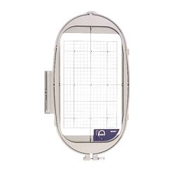 EF81 Vyšívací rám 260 x 160 mm - Brother (V3, V5, V7, XV, NV800E, NV870SE, NV880E, NV2600, NV270