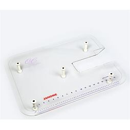 Prídavný stolík pre Janome Horizon 7700, 8200, 8900