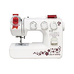 Šijací stroj Janome JUNO E1019