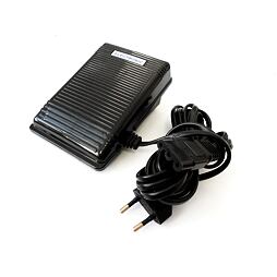 Nožný spúšťač (pedál) pre šijacie stroje Lucznik typ B