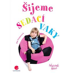 Šijeme sedacie vaky