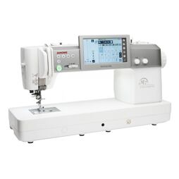 Šijací stroj Janome Continental M7 Professional