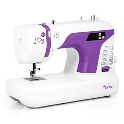 Šijací stroj Texi Joy 48