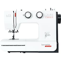 Šijací stroj Bernette b33