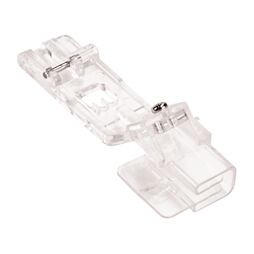 Lemovač pre šikmý prúžok - coverlocky Bernette b42, b48