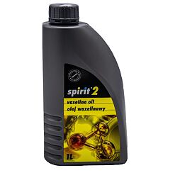 Olej na šijacie stroje SPIRIT 2 - 1 l