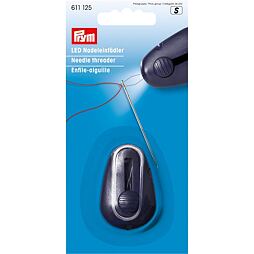 Navliekač ihiel s LED svetlom - PRYM