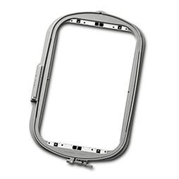 EF95S Vyšívací rámček 240 x 360 mm - quilt - Brother Stellaire XE1, XJ1 a XP3