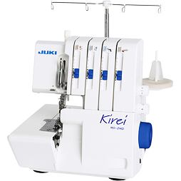Overlock Juki Kirei MO - 214 D