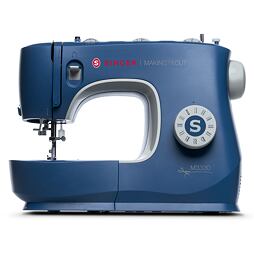 Šijací stroj Singer M3335 - Making The Cut