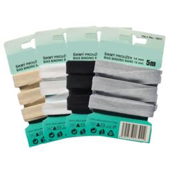 Šikmý prúžok 14mm/5m