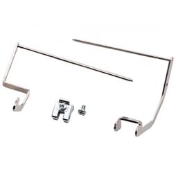 F 077 Quiltovacie vodítko - Brother (nástavec na kráčajúcu pätku DF1 a DF2)