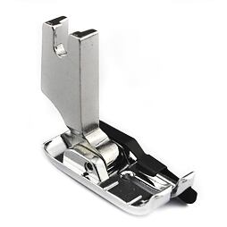 Štandardná pätka pre rovné šitie - šijacie stroje Janome 1600 a HD9