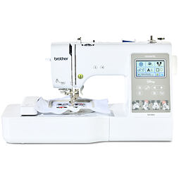 Vyšívací stroj Brother Innov-is M340ED