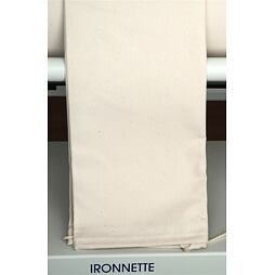 Poťah valca dlhý na mandol - Ironnette 85, Pfaff, Zetina