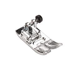 Základná - entlovacia pätka pre šijacie stroje - Bernette F2