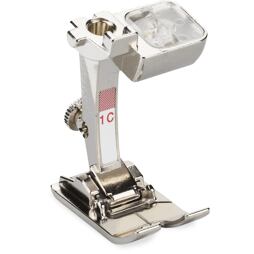 Základná pätka č. 1C - Bernina