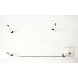 Stolík pre šijacie stroje Lucznik Balladyna a Telimena