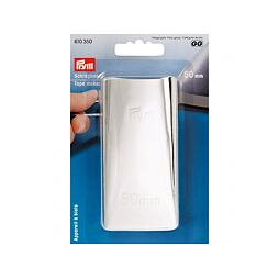 Zakladač šikmých prúžkov 50mm - PRYM