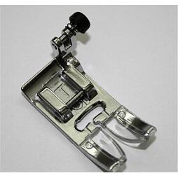 Pätka univerzálna s aretáciou Lucznik, Veronica - nové šijacie stroje