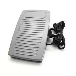 Nožný spúšťač (pedál) - Bernette E92c