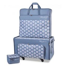 Pojazdná sada tašiek na Luminaire - Brother