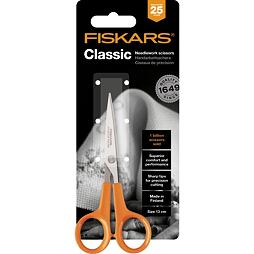 Vyšívacie nožnice Micro-tip (13cm) FISKARS