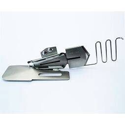 Zakladač na našívanie šikmého prúžku 42-12 mm - Merrylock